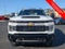 2026 Chevrolet Silverado 2500HD 4WD Crew Cab 159" Custom