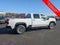 2026 Chevrolet Silverado 2500HD 4WD Crew Cab 159" Custom