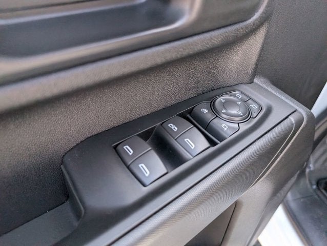 2026 Chevrolet Silverado 2500HD 4WD Crew Cab 172" Custom