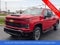 2026 Chevrolet Silverado 2500HD 4WD Crew Cab 159" Custom