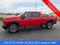 2026 Chevrolet Silverado 2500HD 4WD Crew Cab 159" Custom