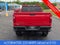 2026 Chevrolet Silverado 2500HD 4WD Crew Cab 159" Custom
