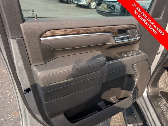 2026 Chevrolet Silverado 3500HD LT