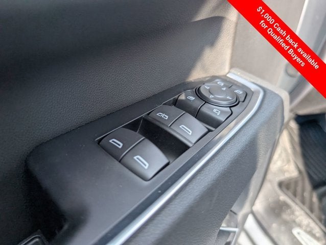 2026 Chevrolet Silverado 3500HD LT