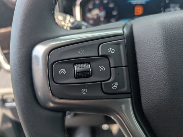 2026 Chevrolet Silverado 3500HD LT