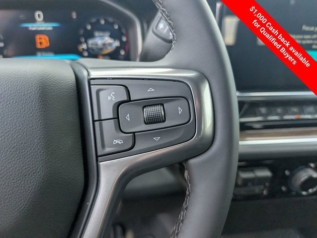 2026 Chevrolet Silverado 3500HD LT