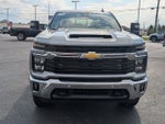 2026 Chevrolet Silverado 3500HD LT