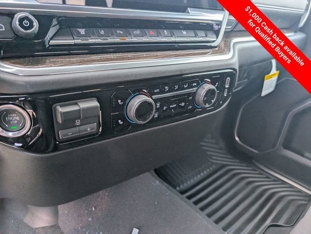 2026 Chevrolet Silverado 3500HD LT