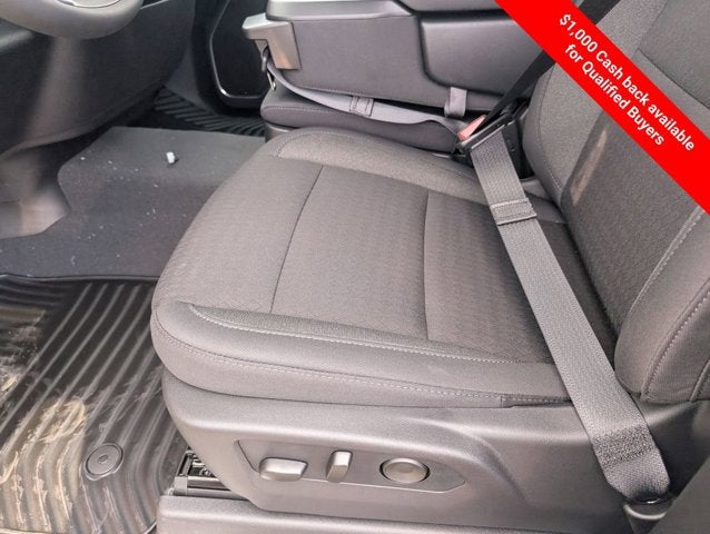 2026 Chevrolet Silverado 3500HD LT