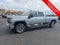 2026 Chevrolet Silverado 3500HD LT