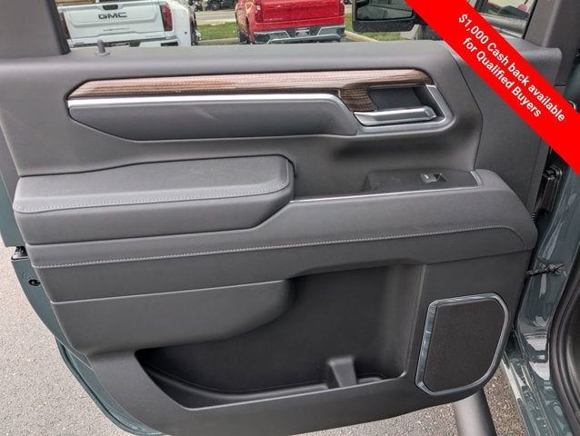 2026 Chevrolet Silverado 3500HD LT