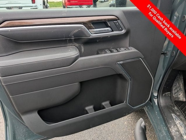 2026 Chevrolet Silverado 3500HD LT