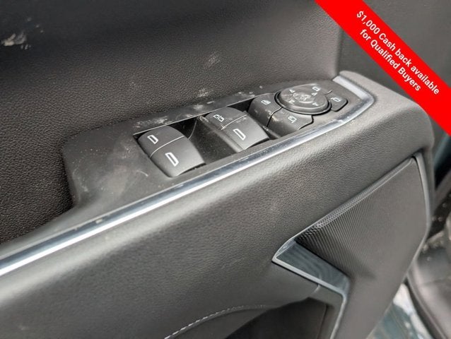 2026 Chevrolet Silverado 3500HD LT