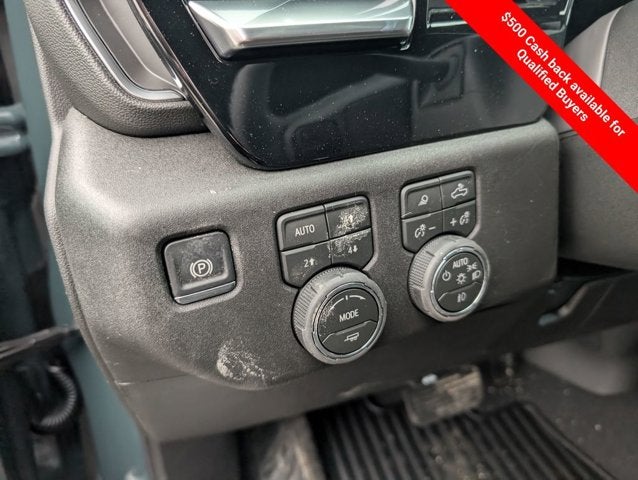 2026 Chevrolet Silverado 3500HD LT