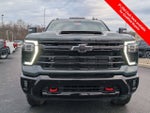 2026 Chevrolet Silverado 3500HD LT