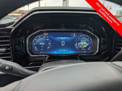 2026 Chevrolet Silverado 3500HD LT