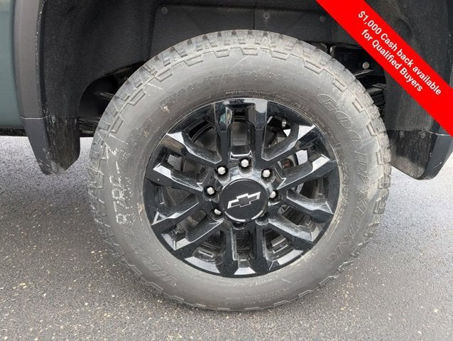 2026 Chevrolet Silverado 3500HD LT