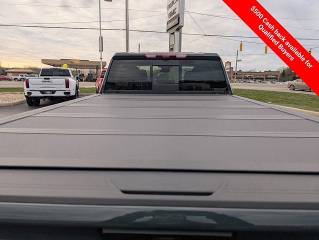 2026 Chevrolet Silverado 3500HD LT