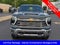 2025 Chevrolet Silverado 3500HD LTZ