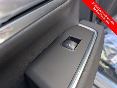 2026 Chevrolet Silverado 3500HD High Country