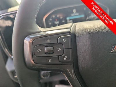 2026 Chevrolet Silverado 3500HD High Country