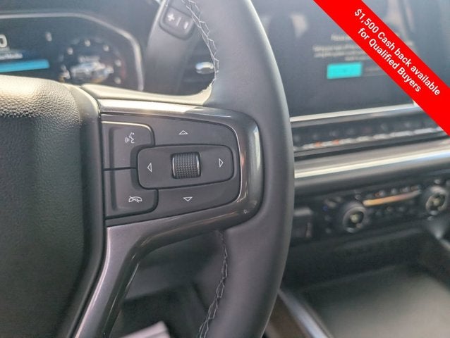 2026 Chevrolet Silverado 3500HD High Country