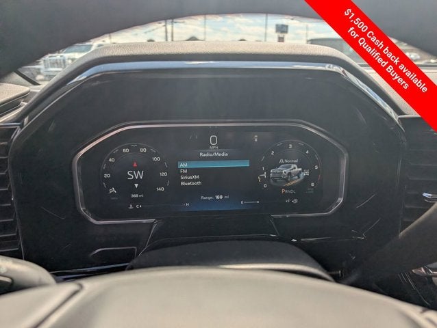 2026 Chevrolet Silverado 3500HD High Country