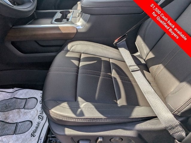 2026 Chevrolet Silverado 3500HD High Country