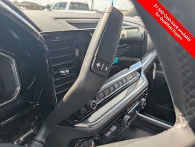 2026 Chevrolet Silverado 3500HD High Country