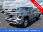 2026 Chevrolet Silverado 3500HD High Country