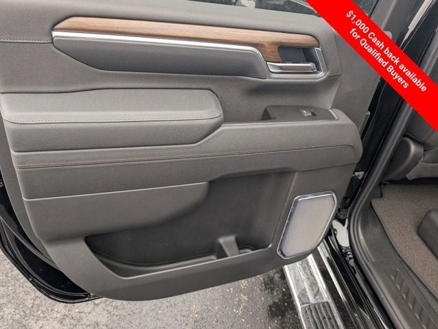 2026 Chevrolet Silverado 3500HD High Country