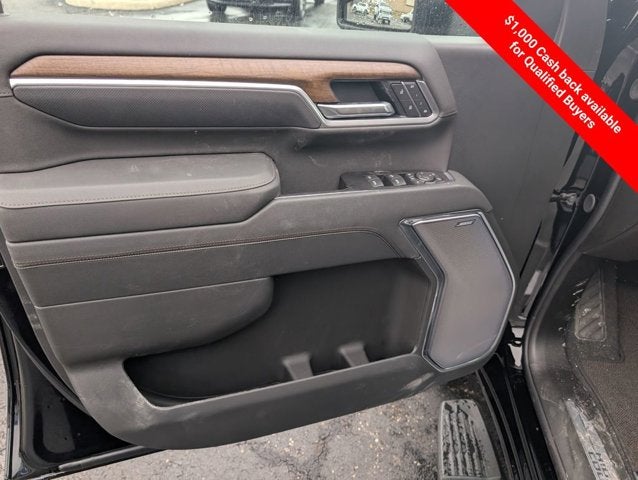 2026 Chevrolet Silverado 3500HD High Country