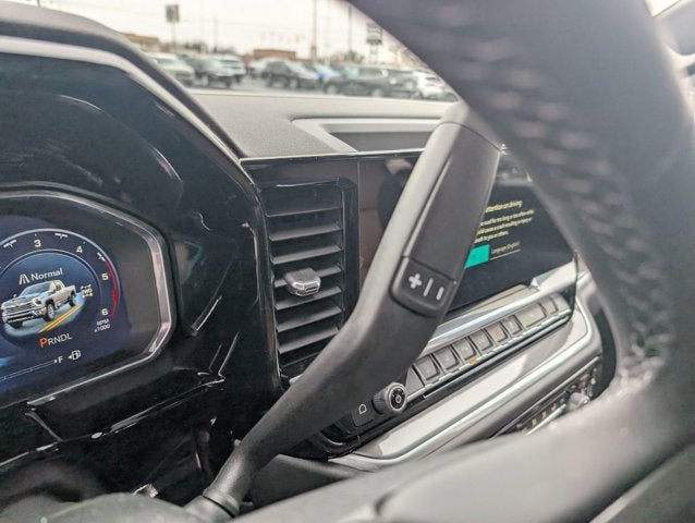 2026 Chevrolet Silverado 3500HD High Country