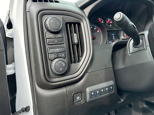 2024 Chevrolet Silverado 2500HD Work Truck in Columbus, OH - Coughlin Automotive