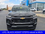 2024 Chevrolet Colorado 4WD LT