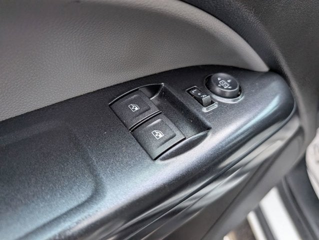 2016 Chevrolet Colorado 4WD WT