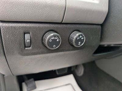 2016 Chevrolet Colorado 4WD WT