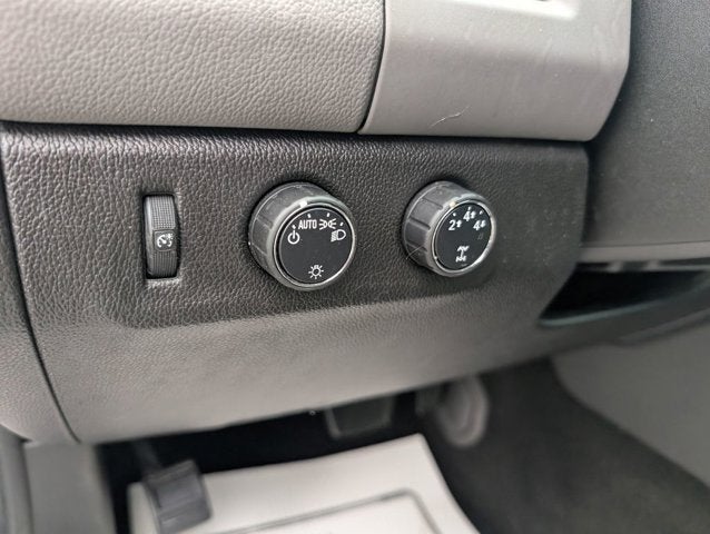 2016 Chevrolet Colorado 4WD WT
