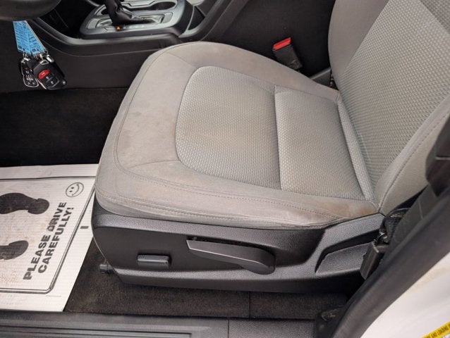 2016 Chevrolet Colorado 4WD WT