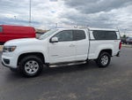 2016 Chevrolet Colorado 4WD WT
