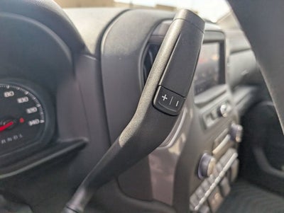 2023 Chevrolet Silverado 1500 4WD Crew Cab 147" Custom