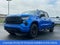 2025 Chevrolet Silverado 1500 4WD Crew Cab 147" Custom