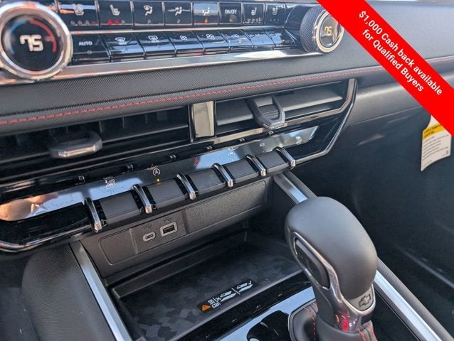 2026 Chevrolet Colorado 4WD Z71