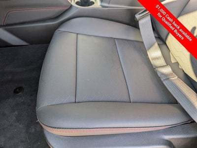 2026 Chevrolet Colorado 4WD Z71