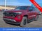 2026 Chevrolet Colorado 4WD Z71