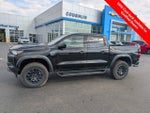 2026 Chevrolet Colorado 4WD Trail Boss