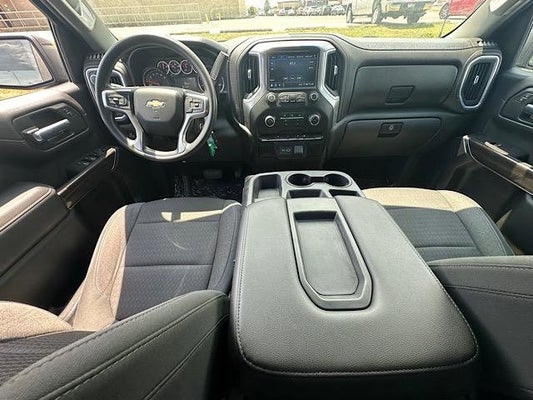 2020 Chevrolet Silverado 1500 LT in Columbus, OH - Coughlin Automotive