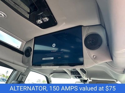 2025 Chevrolet Express Cargo Van Work Van