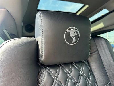 2025 Chevrolet Express Cargo Van Work Van