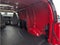 2025 Chevrolet Express Cargo Van Work Van